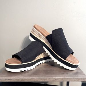 Tom’s Diana Mule